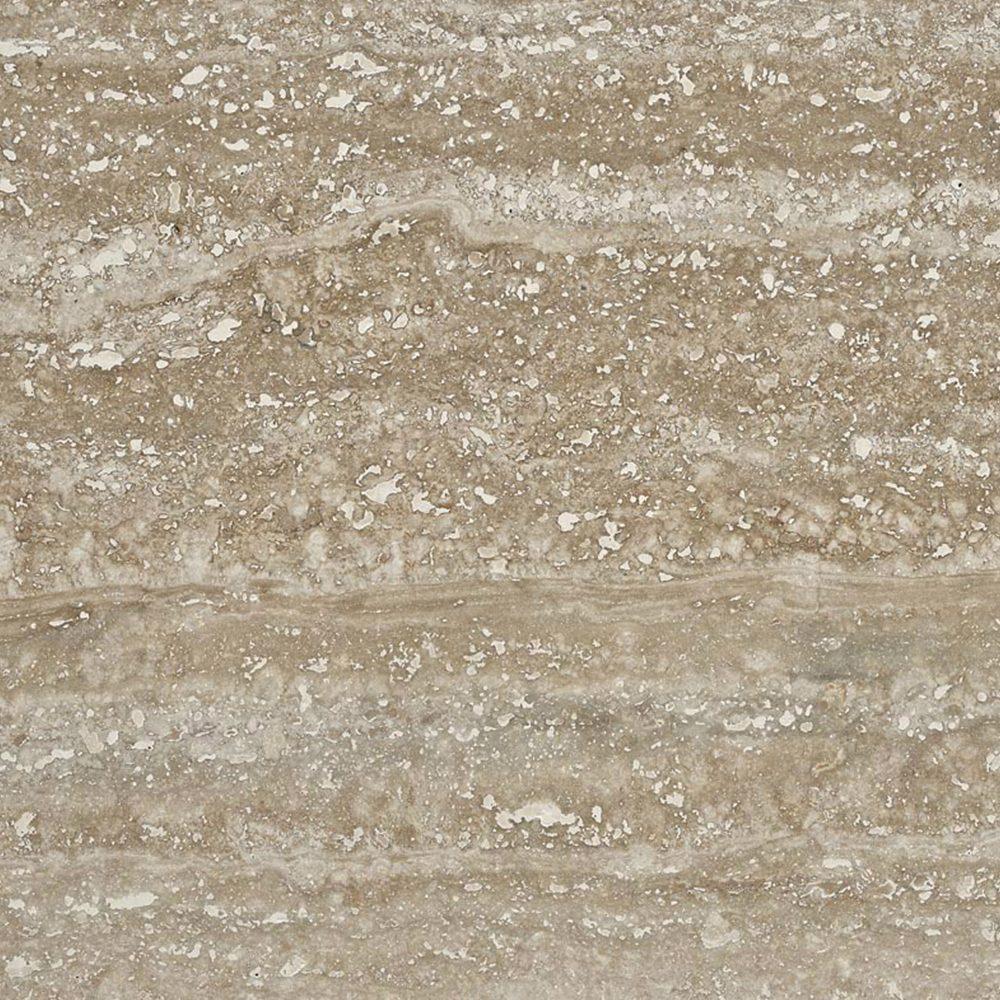 Superficie di travertino romano